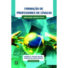 Formação de professores de línguas