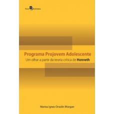 Programa Projovem Adolescente