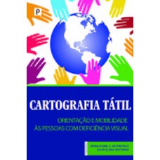 Cartografia tátil