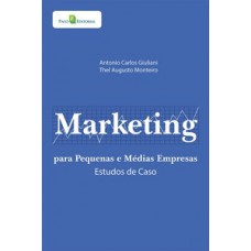 Marketing para pequenas e médias empresas