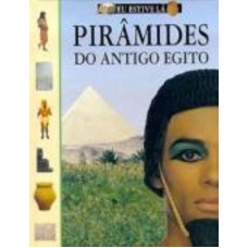 Pirâmides do antigo Egito