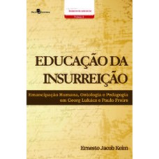 Educação da insurreição