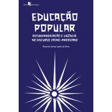 Educação popular