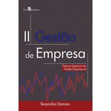 Gestão de empresa