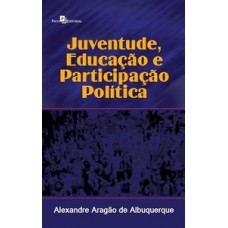 Juventude, educação e participação política