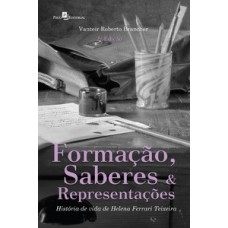 Formação, saberes e representações