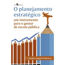 O planejamento estratégico