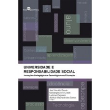 Universidade e responsabilidade social