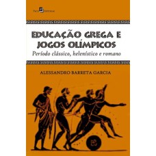 Educação grega e jogos olímpicos