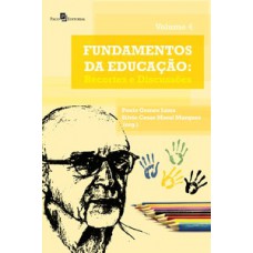 Fundamentos da educação