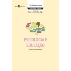 Psicologia e educação