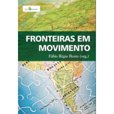 Fronteiras em movimento