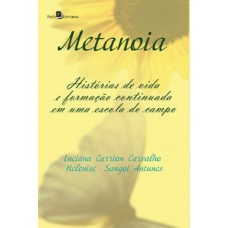 Metanoia