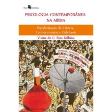 Psicologia contemporânea na mídia