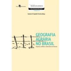 Geografia agrária no Brasil