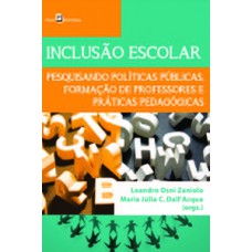 Inclusão escolar