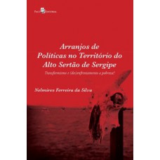 Arranjos de políticas no território do alto sertão de Sergipe