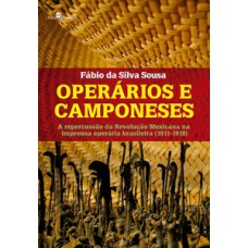 Operários e camponeses