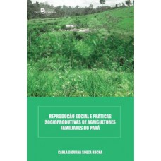 Reprodução social e práticas socioprodutivas de agricultores familiares do Pará