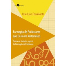 Formação de professores que ensinam matemática