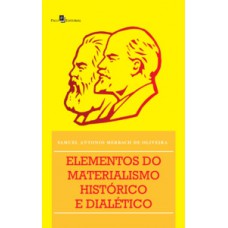 Elementos do materialismo histórico e dialético