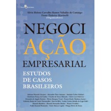 Negociação empresarial