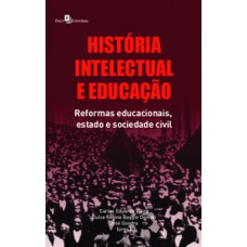 História intelectual e educação