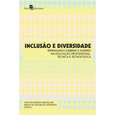 Inclusão e diversidade