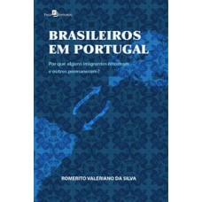 Brasileiros em Portugal