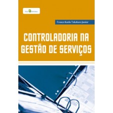 Controladoria na gestão de serviços