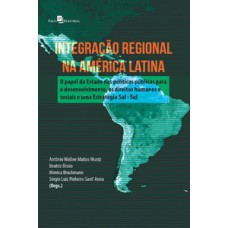 Integração regional na América Latina