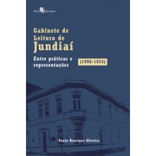 Gabinete de leitura de Jundiaí