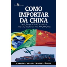 Como importar da China