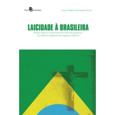 Laicidade à brasileira