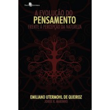 A evolução do pensamento frente à percepção da natureza