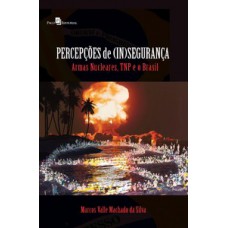 Percepções de (in)segurança
