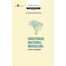 Identidade nacional brasileira