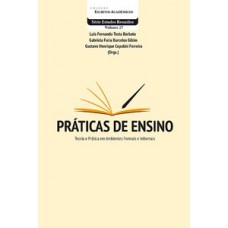 Práticas de ensino