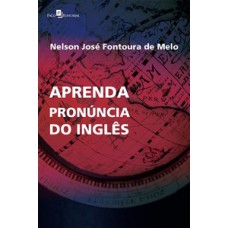 Aprenda pronúncia do inglês