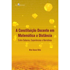 A constituição docente em matemática a distância
