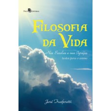 Filosofia da vida