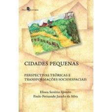 Cidades pequenas