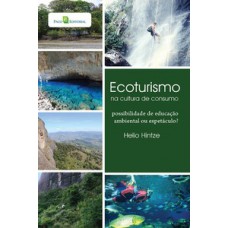 Ecoturismo na cultura de consumo