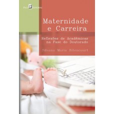 Maternidade e carreira