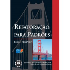 Refatoração para Padrões