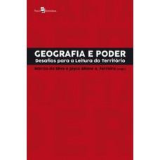 Geografia e poder