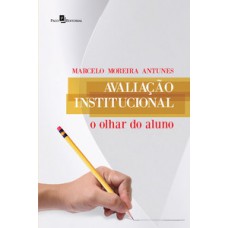 Avaliação institucional