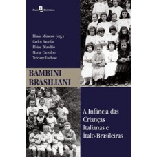 Bambini brasiliani