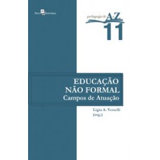 Educação não formal