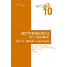 Metodologias de ensino